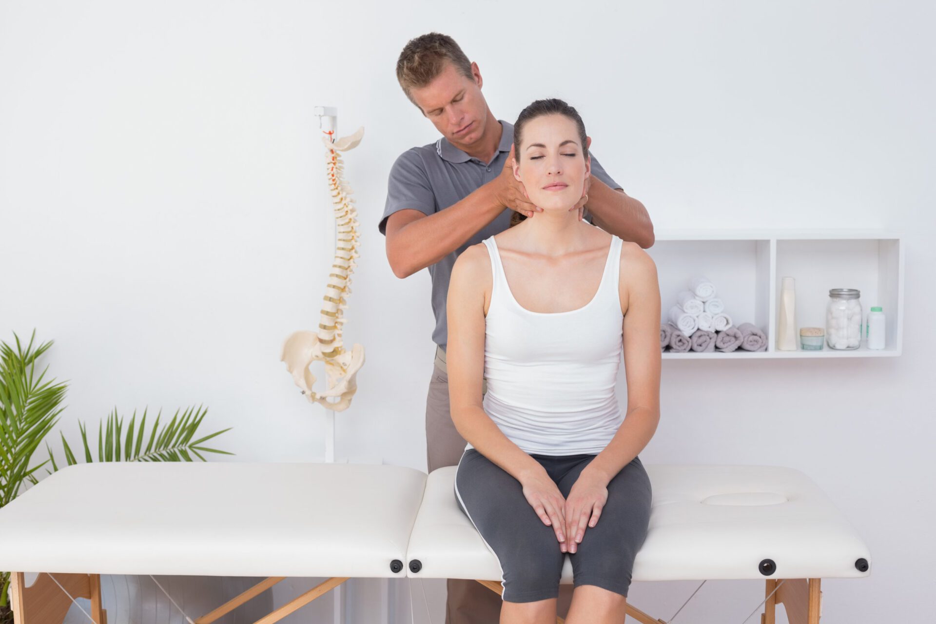 Spinal Decompression Treatment Dunedin