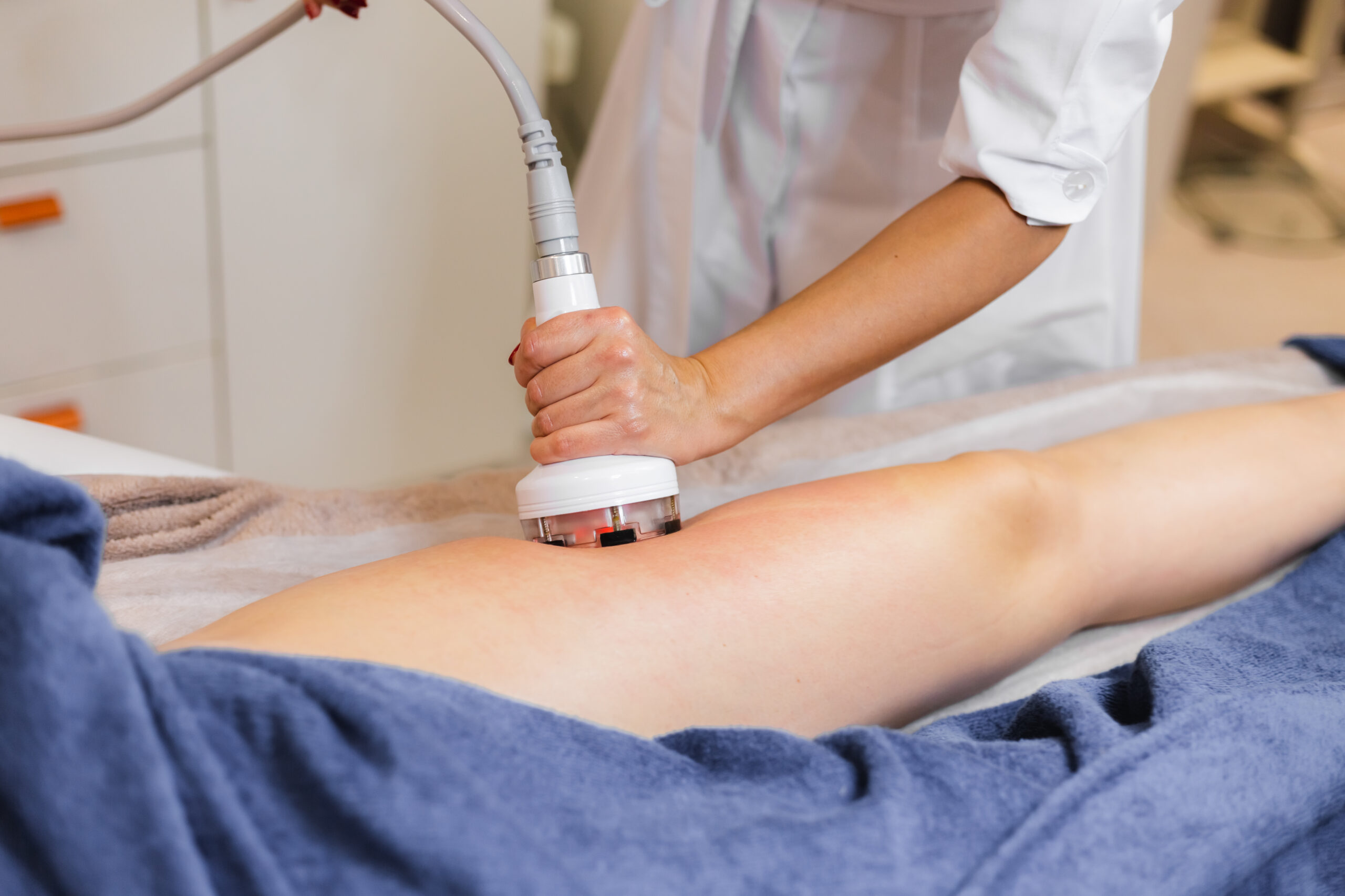 Shockwave Therapy Dunedin